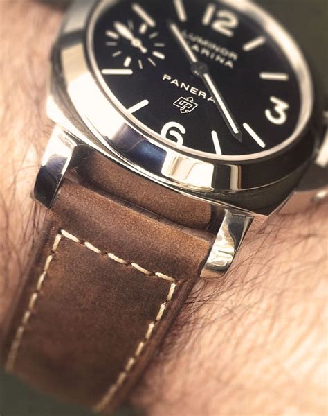 panerai assolutamente|Calf Straps .